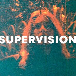 Supervision cover