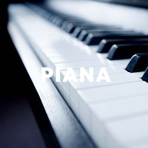 Piana cover