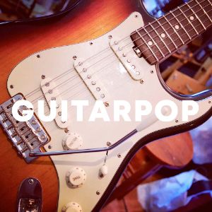 Guitarpop cover