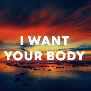 I Want Your Body cover