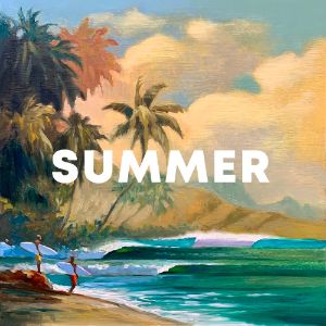 Summer cover
