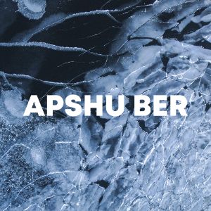 Apshu Ber cover