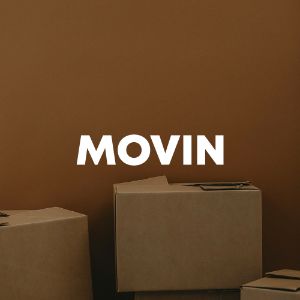 Movin cover