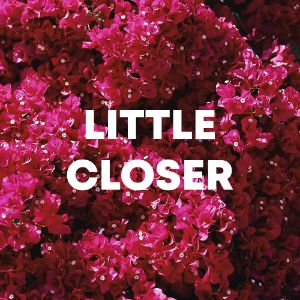 Little Closer cover