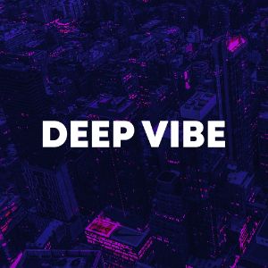 Deep Vibe cover