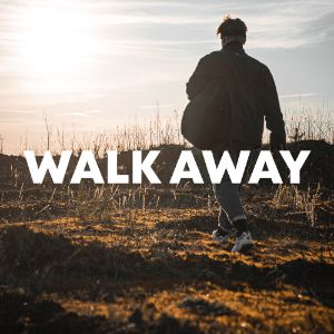 Walk Away cover