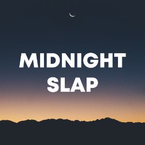 Midnight Slap cover
