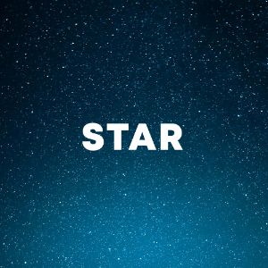 Star cover