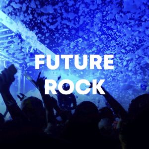 Future Rock cover