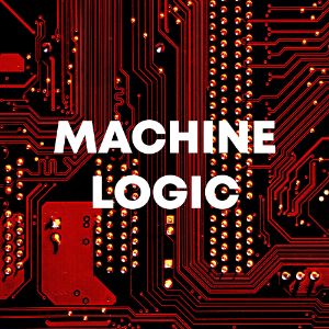 Machine Logic cover