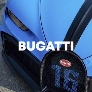 Bugatti cover