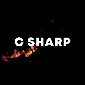 C Sharp cover