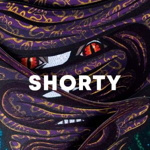 SHORTY cover