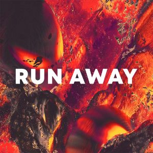 Run Away cover