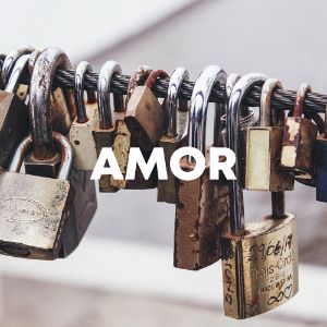 Amor cover