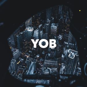 Yob cover