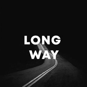 Long Way cover