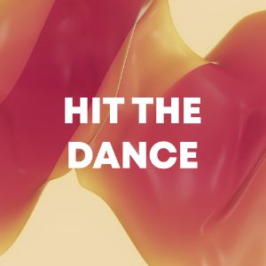 Hit The Dance cover