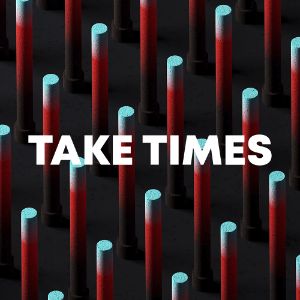 Take Times cover