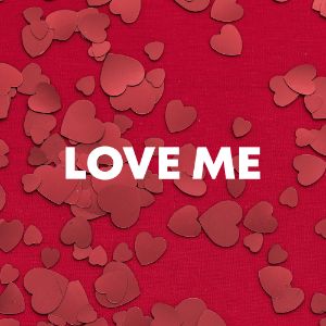 Love Me cover