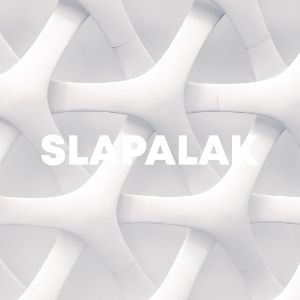 Slapalak cover