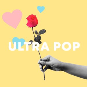 Ultra Pop cover