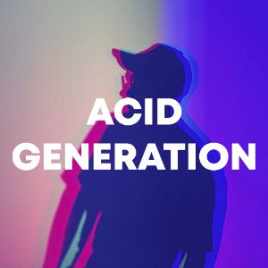 Acid Generation cover