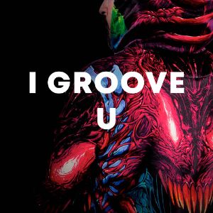 I Groove U cover