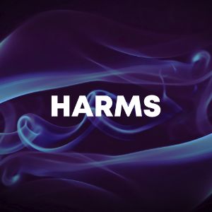 Harms cover