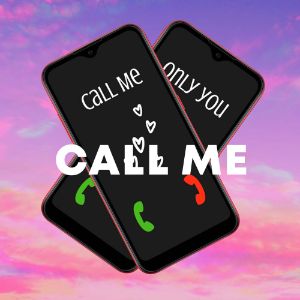 Call Me cover