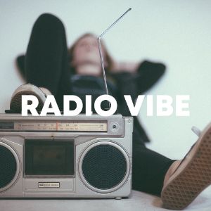 Radio Vibe cover