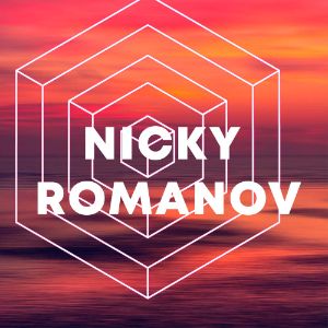 NICKY ROMANOV cover