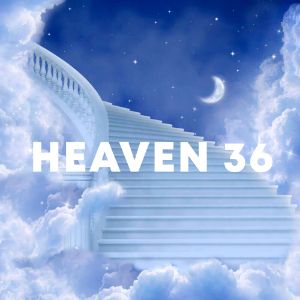 Heaven 36 cover
