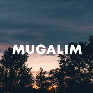 MUGALIM cover