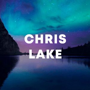 CHRIS LAKE cover