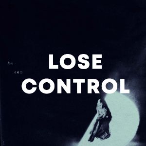 Lose Control cover