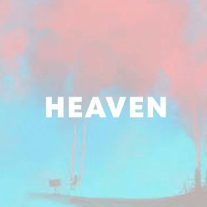 Heaven cover