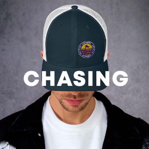 Chasing cover