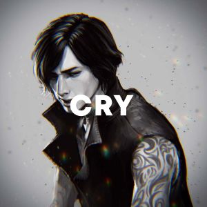 Cry cover