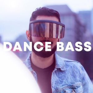 Dance Bass cover