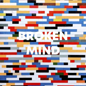 Broken Mind cover