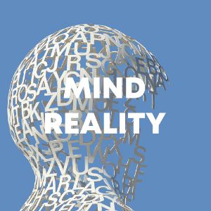 Mind Reality cover