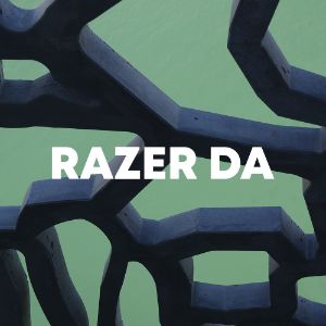 Razer Da cover