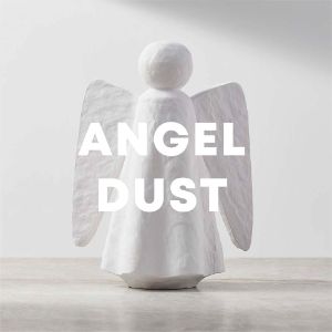 Angel Dust cover