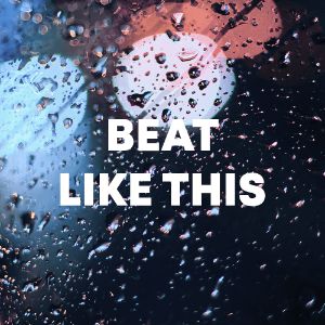 Beat Like This cover