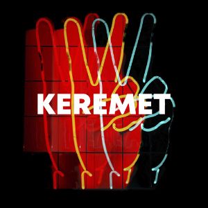 Keremet cover