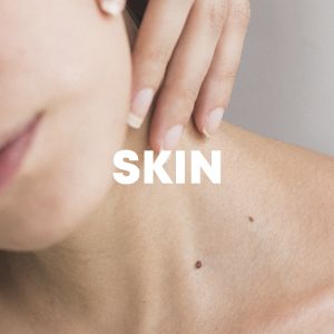 Skin cover
