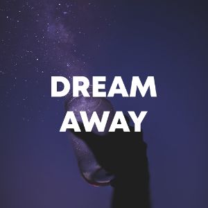 Dream Away cover