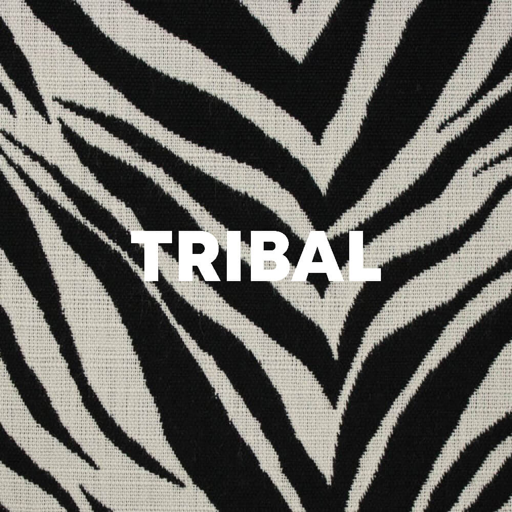 Tribal cover