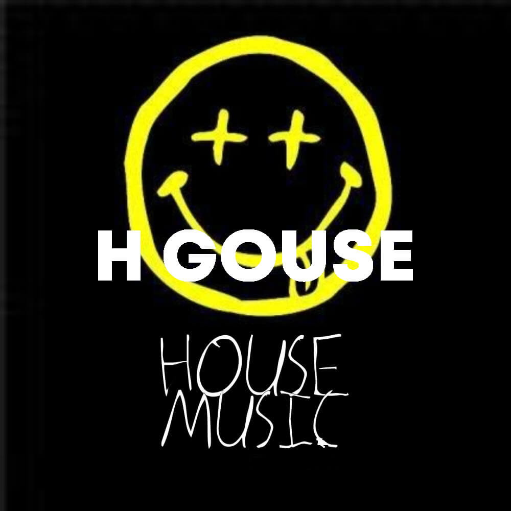 H GOUSE cover